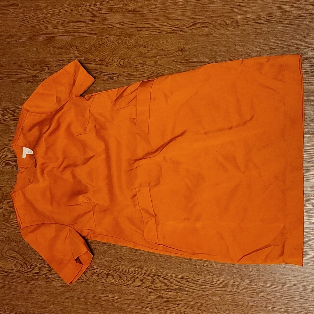 Work dress